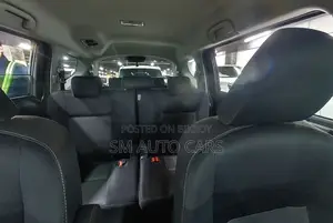 Toyota Sienta Hybrid G Safty Pearl 2021