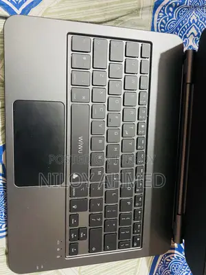 Wiwu magic keyboard mk-003 with touch pad