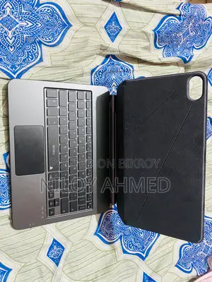 Wiwu magic keyboard mk-003 with touch pad