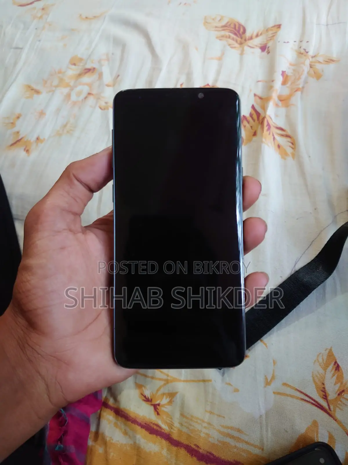 Samsung Galaxy S9 4/64 Snapdragon 884 (Used)