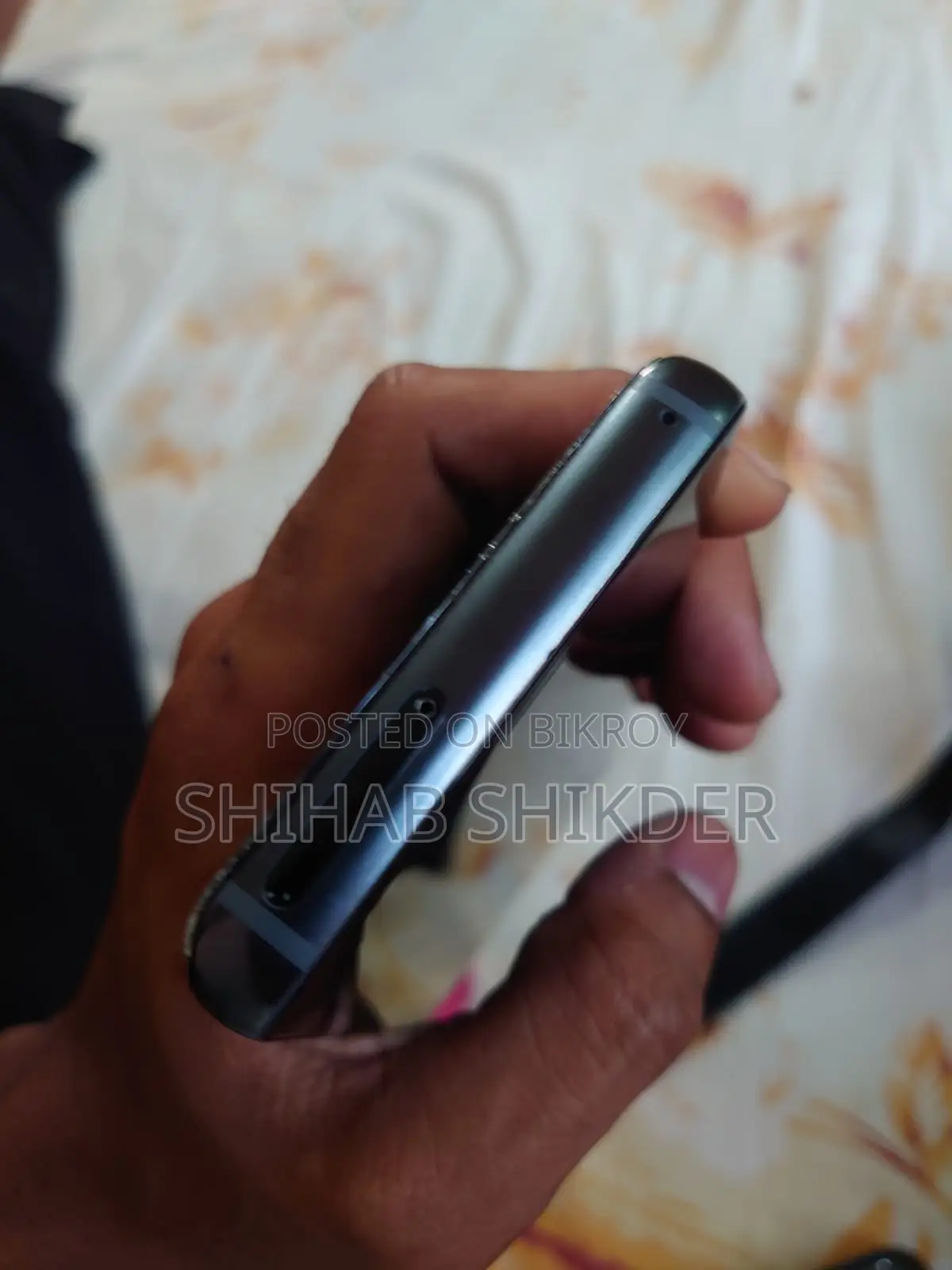 Samsung Galaxy S9 4/64 Snapdragon 884 (Used)