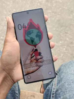 Infinix Hot 50 Pro+ (Used)