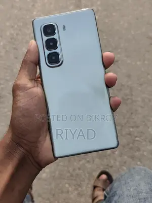 Infinix Hot 50 Pro+ (Used)