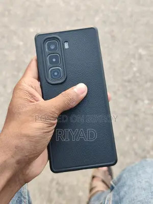 Infinix Hot 50 Pro+ (Used)
