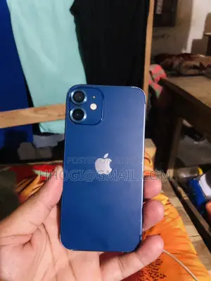 Apple iPhone 12 Mini (Used)