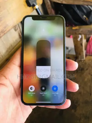 Apple iPhone 12 Mini (Used)
