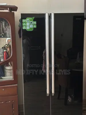 Singer Fridge for Sale