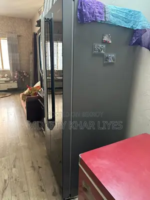 Singer Fridge for Sale