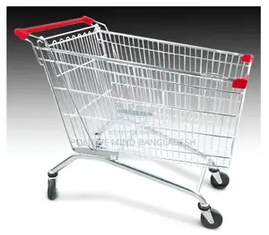 Give Your Shop a Modern Look