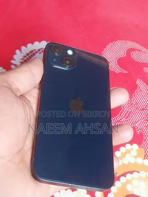Apple iPhone 13 128GB (Used)