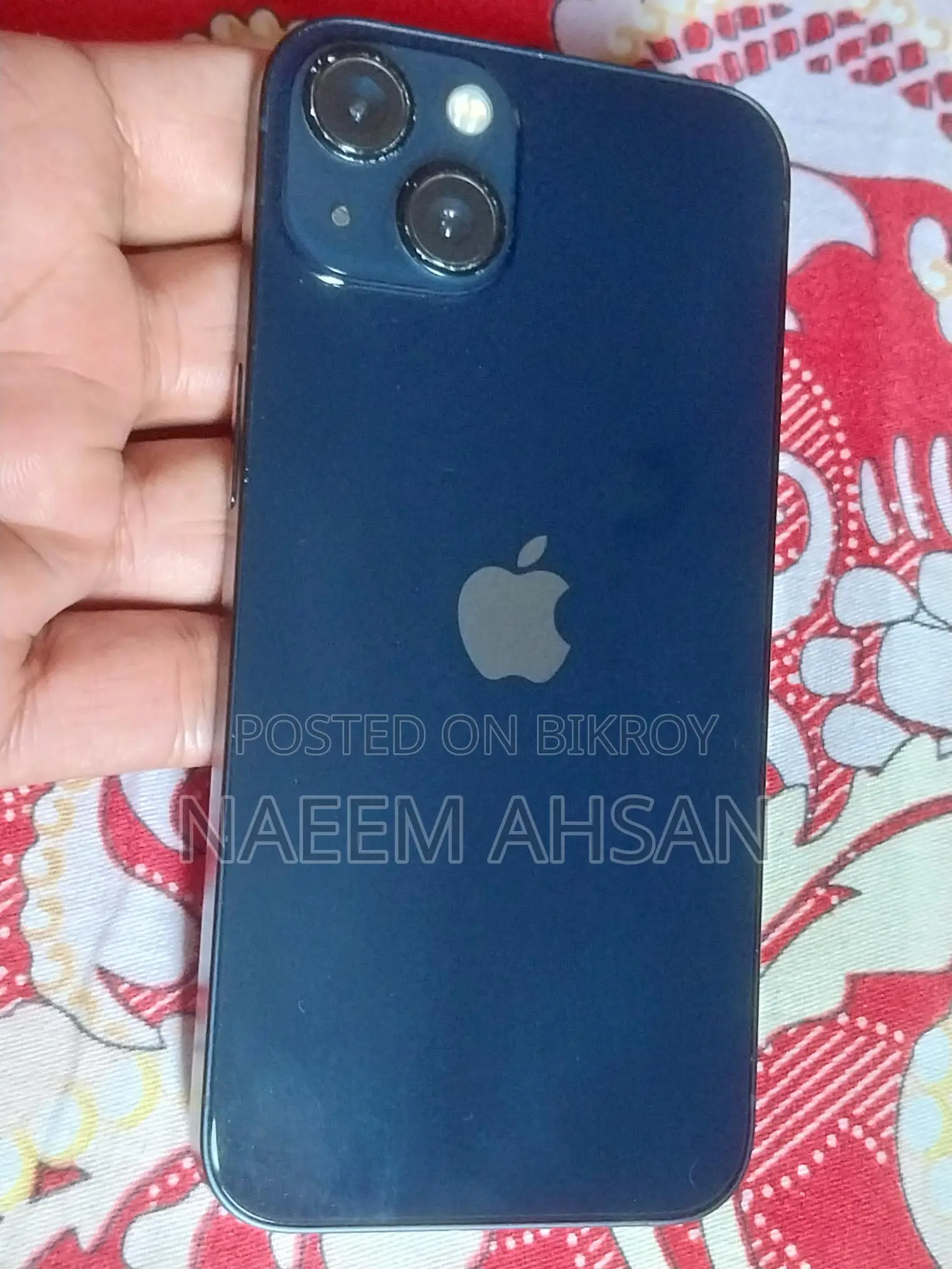 Apple iPhone 13 128GB (Used)