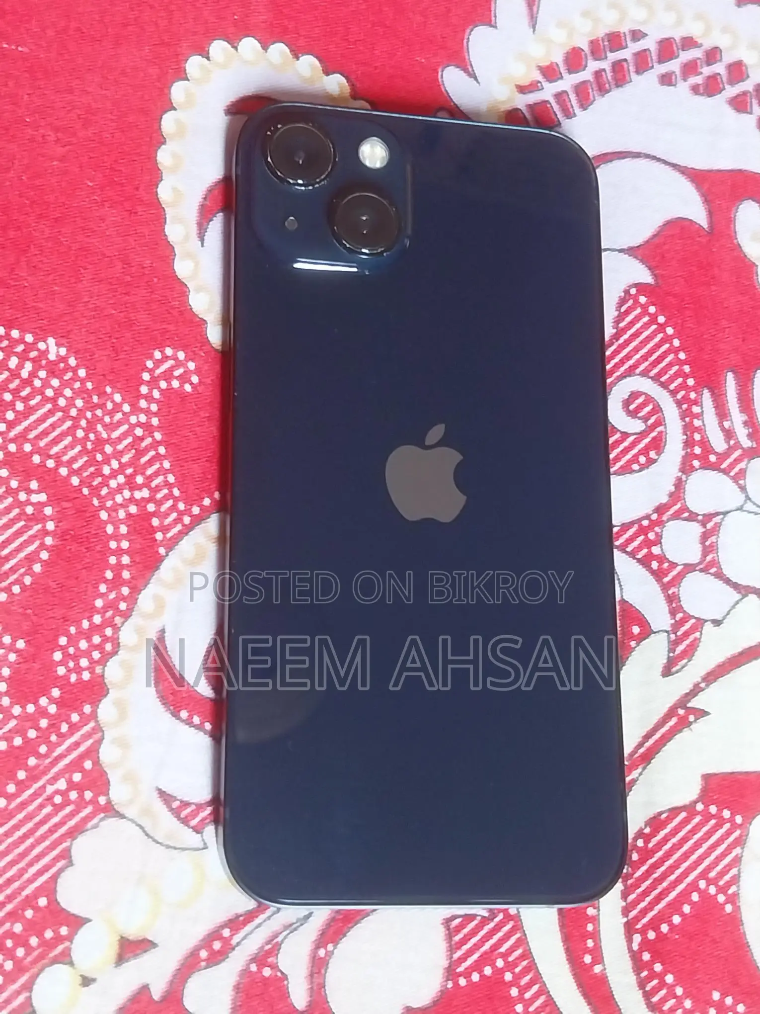 Apple iPhone 13 128GB (Used)