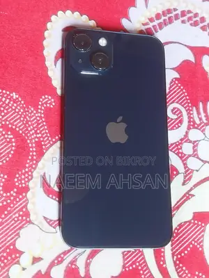 Apple iPhone 13 128GB (Used)