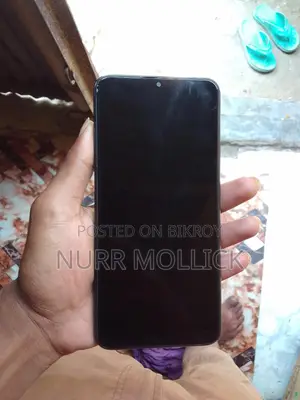 Xiaomi Poco M2 6+1/64 gb (Used)