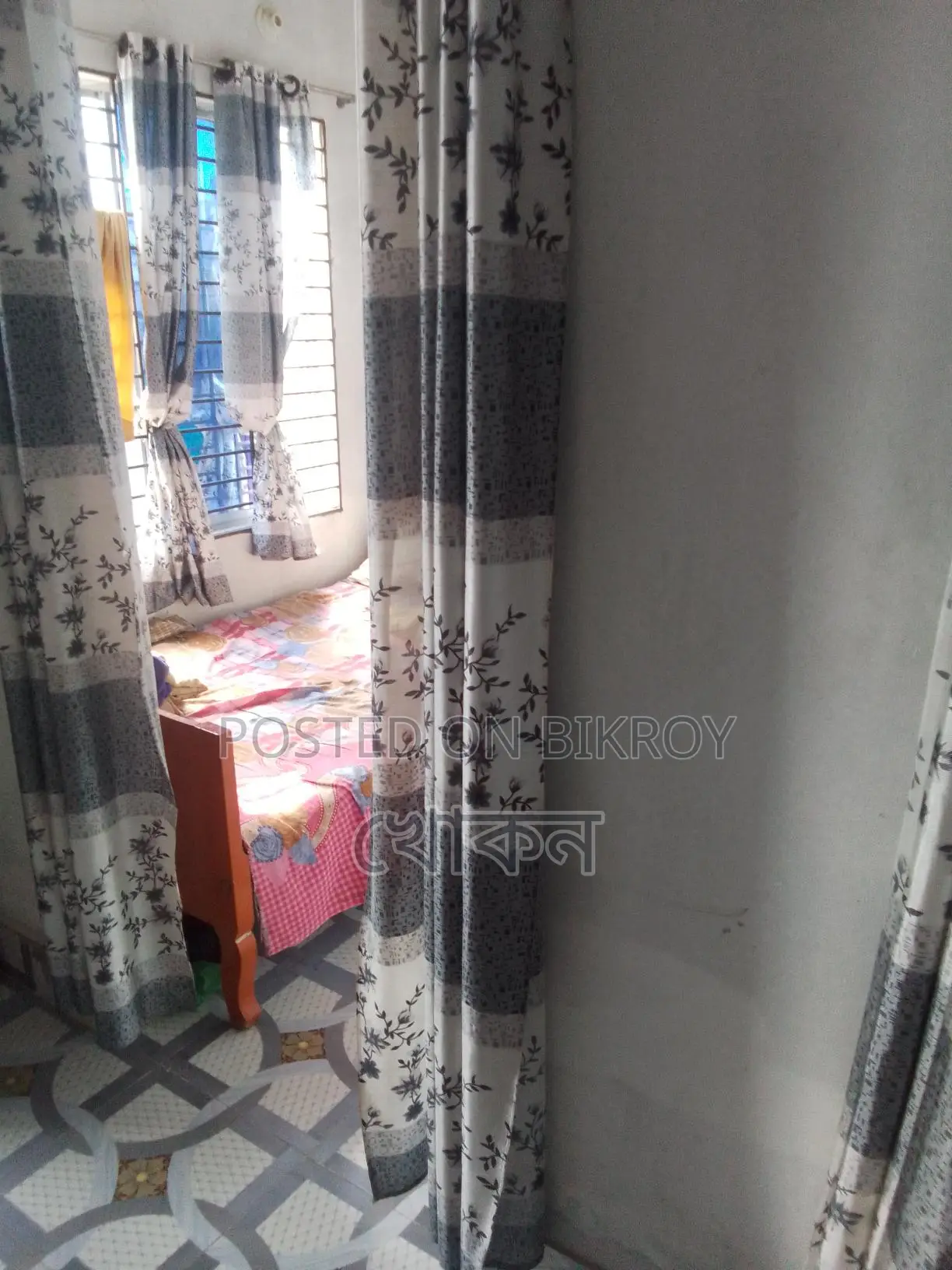 Flat for Sale