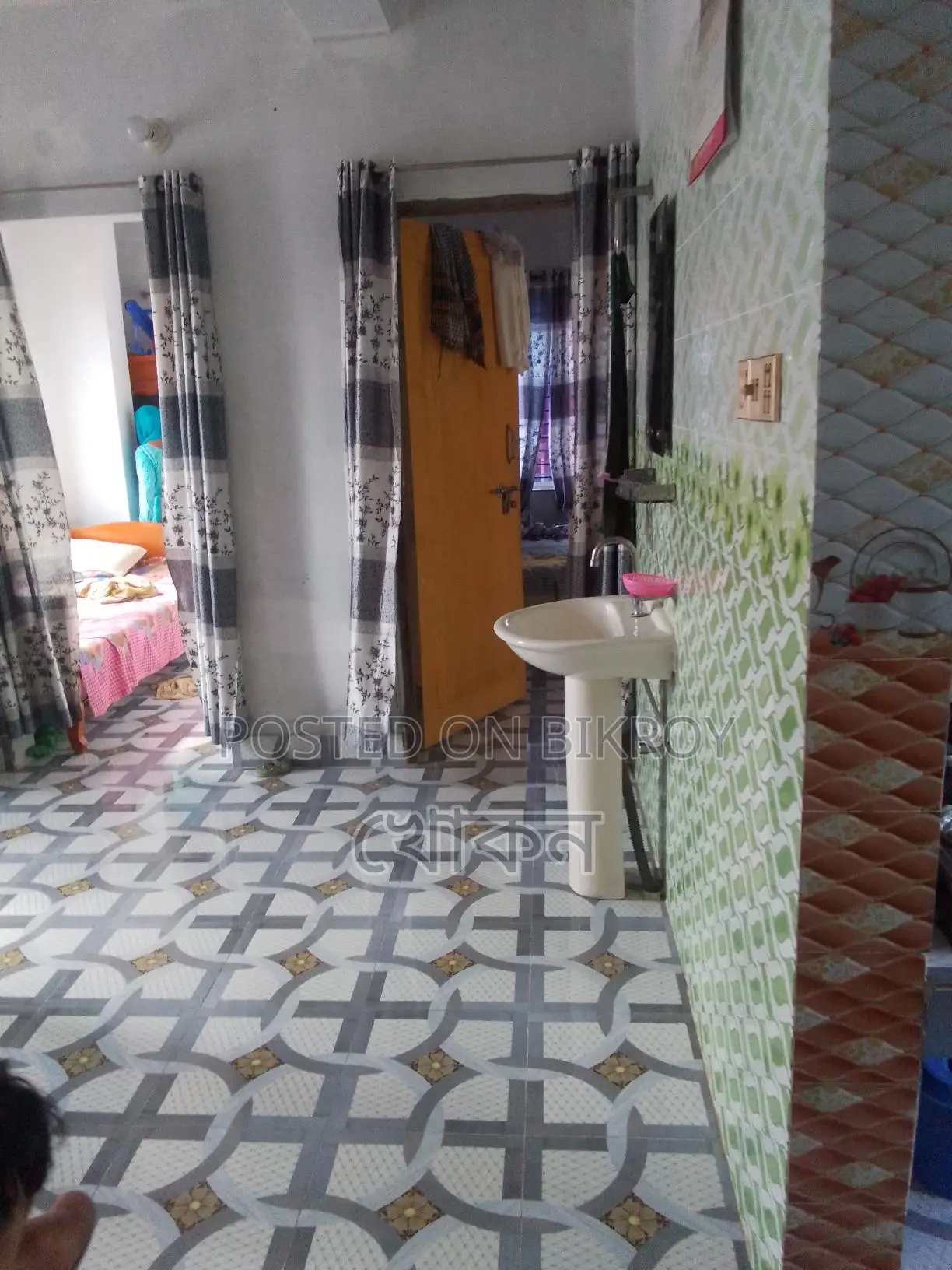 Flat for Sale
