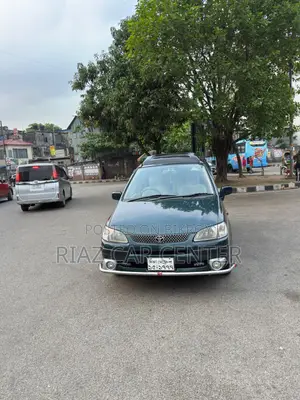 Toyota Spacio 1997