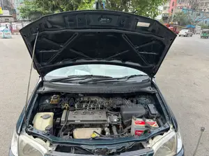 Toyota Spacio 1997