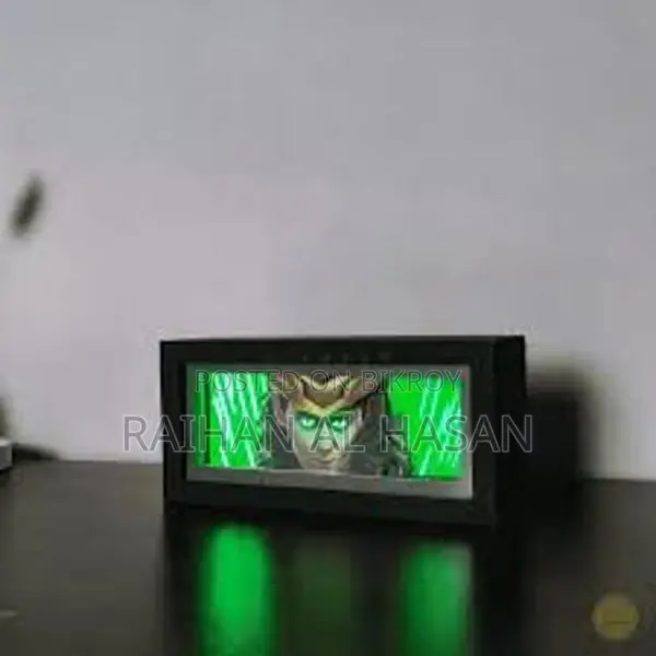 লোকি জেন বক্স থ্রিডি