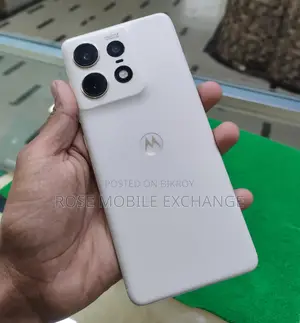 Motorola Edge 50 Pro 12/256💥 Fixed (Used)