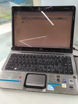 HP Laptop