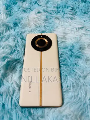 Realme 11 Pro 256 GB White