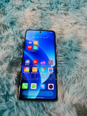 Realme 11 Pro 256 GB White