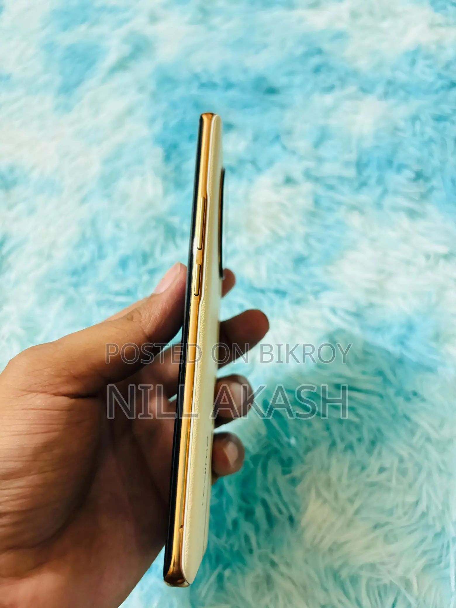 Realme 11 Pro 256 GB White