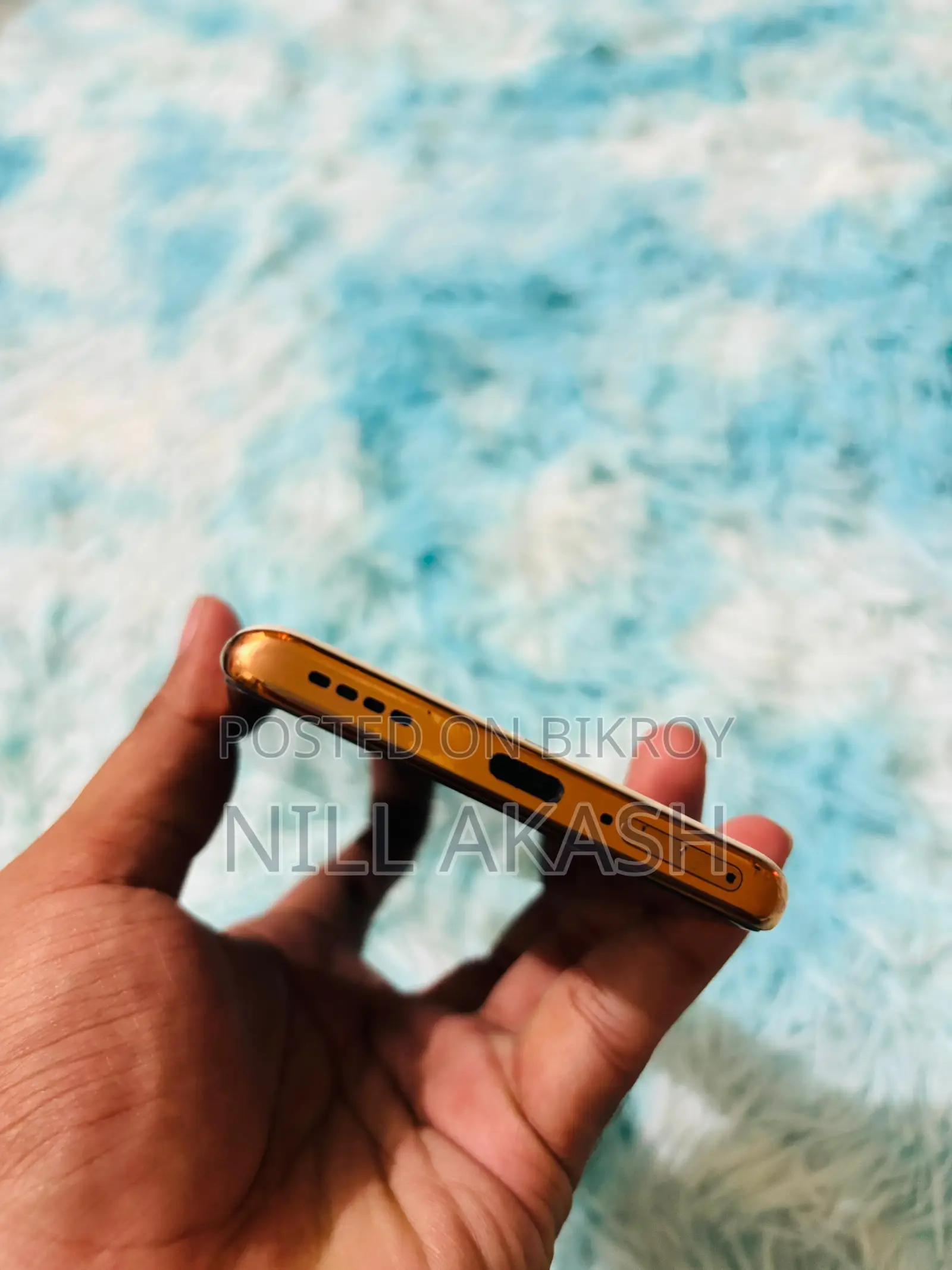 Realme 11 Pro 256 GB White