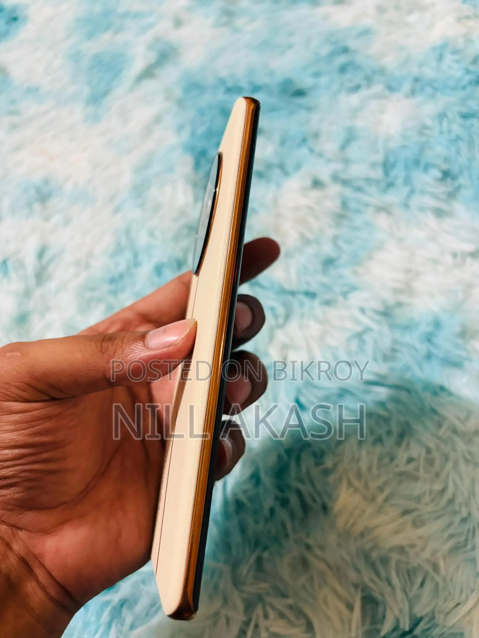 Realme 11 Pro 256 GB White