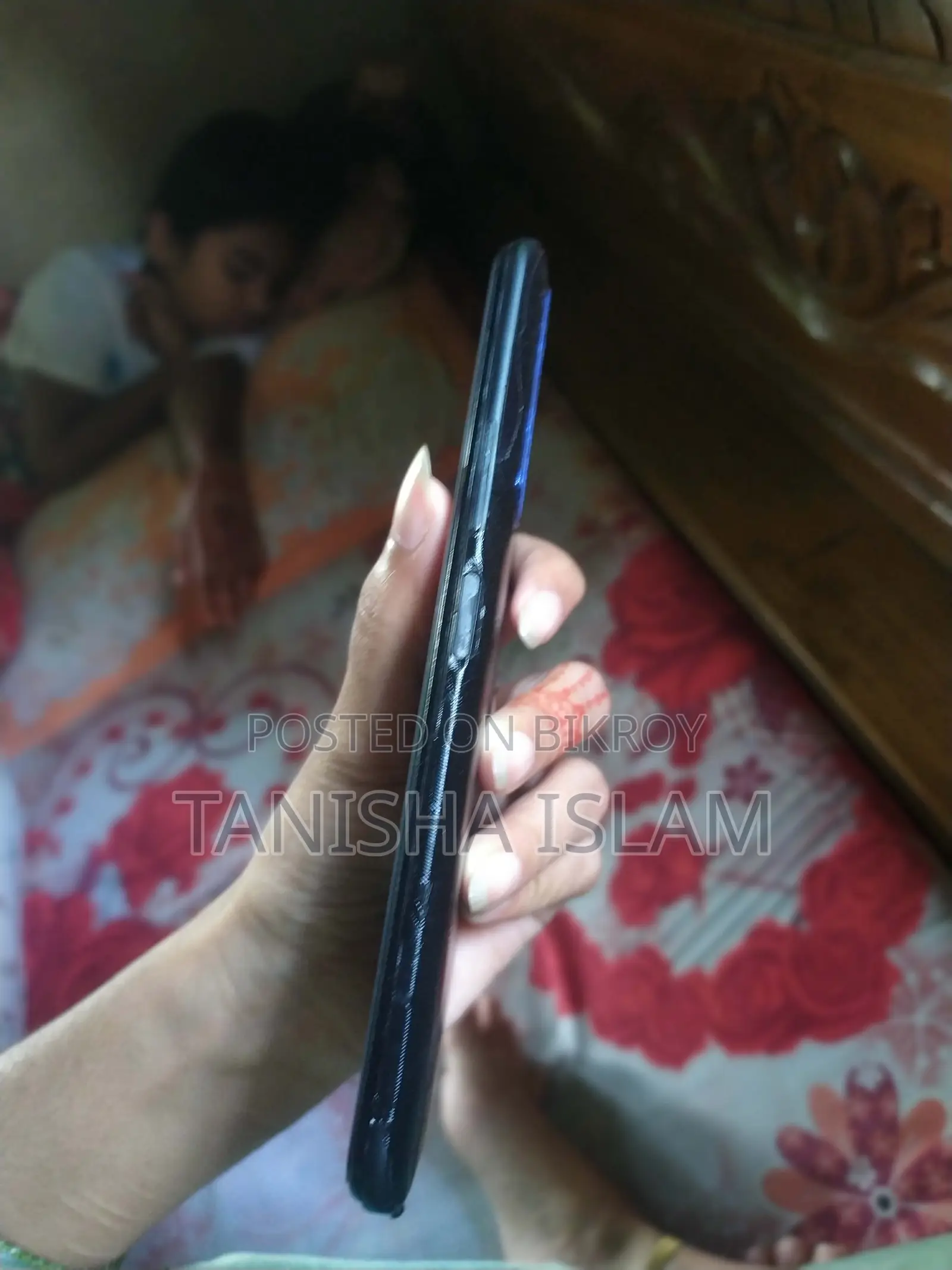 Vivo Y51 (Used)