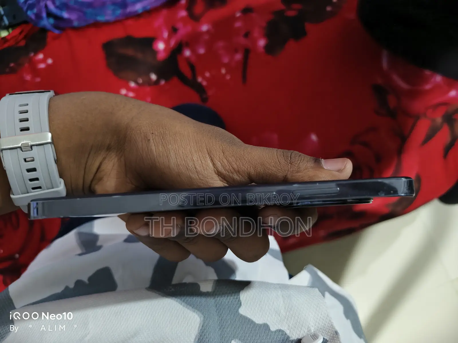 Realme Narzo 60 Pro (Used)
