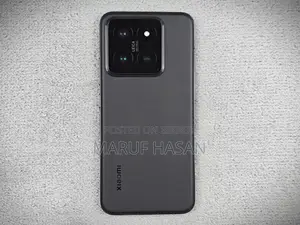 New Xiaomi 14 512 GB Black