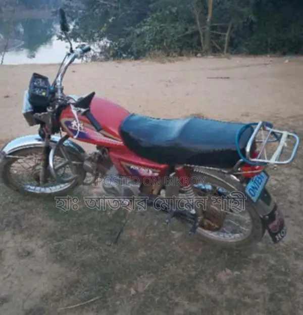Dayang AD-80s . 2012