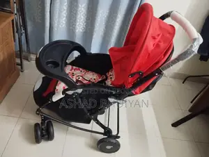 স্ট্রলার বিক্রি হবে