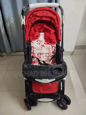 স্ট্রলার বিক্রি হবে