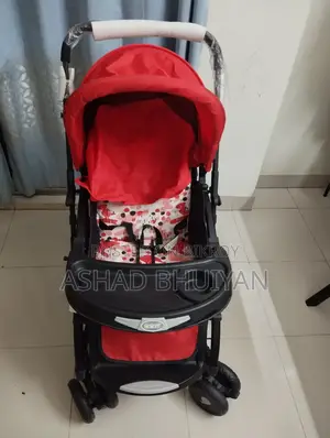 স্ট্রলার বিক্রি হবে