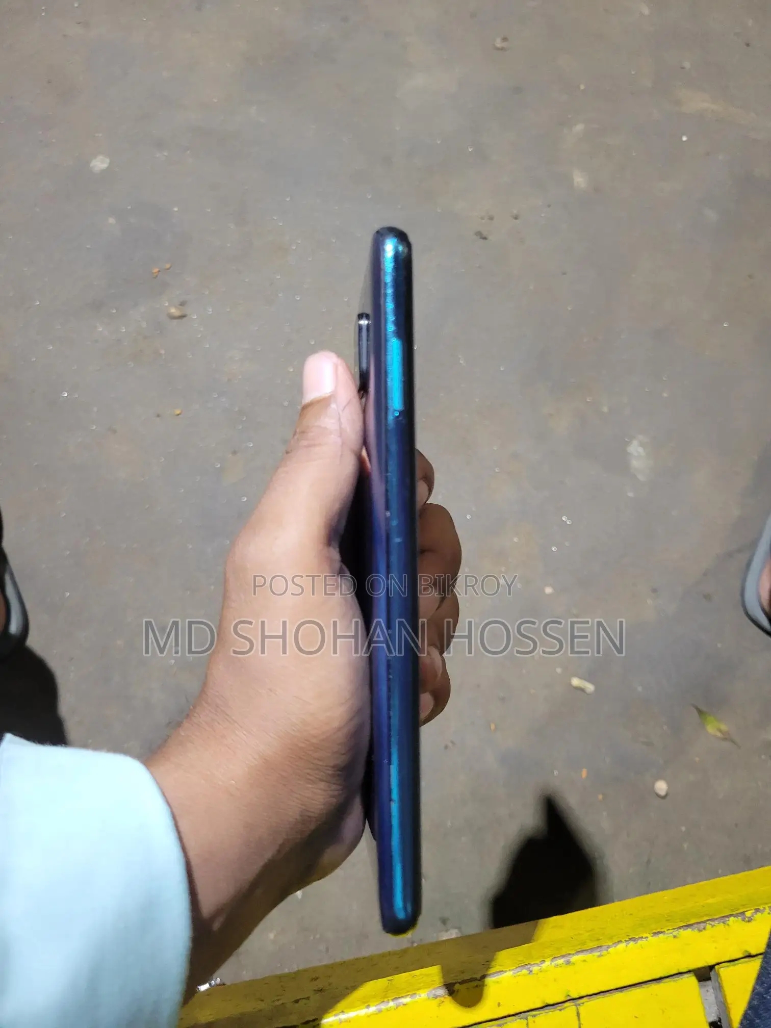 Xiaomi Poco M2 Pro 2023 (Used)