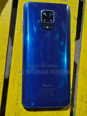 Xiaomi Poco M2 Pro 2023 (Used)