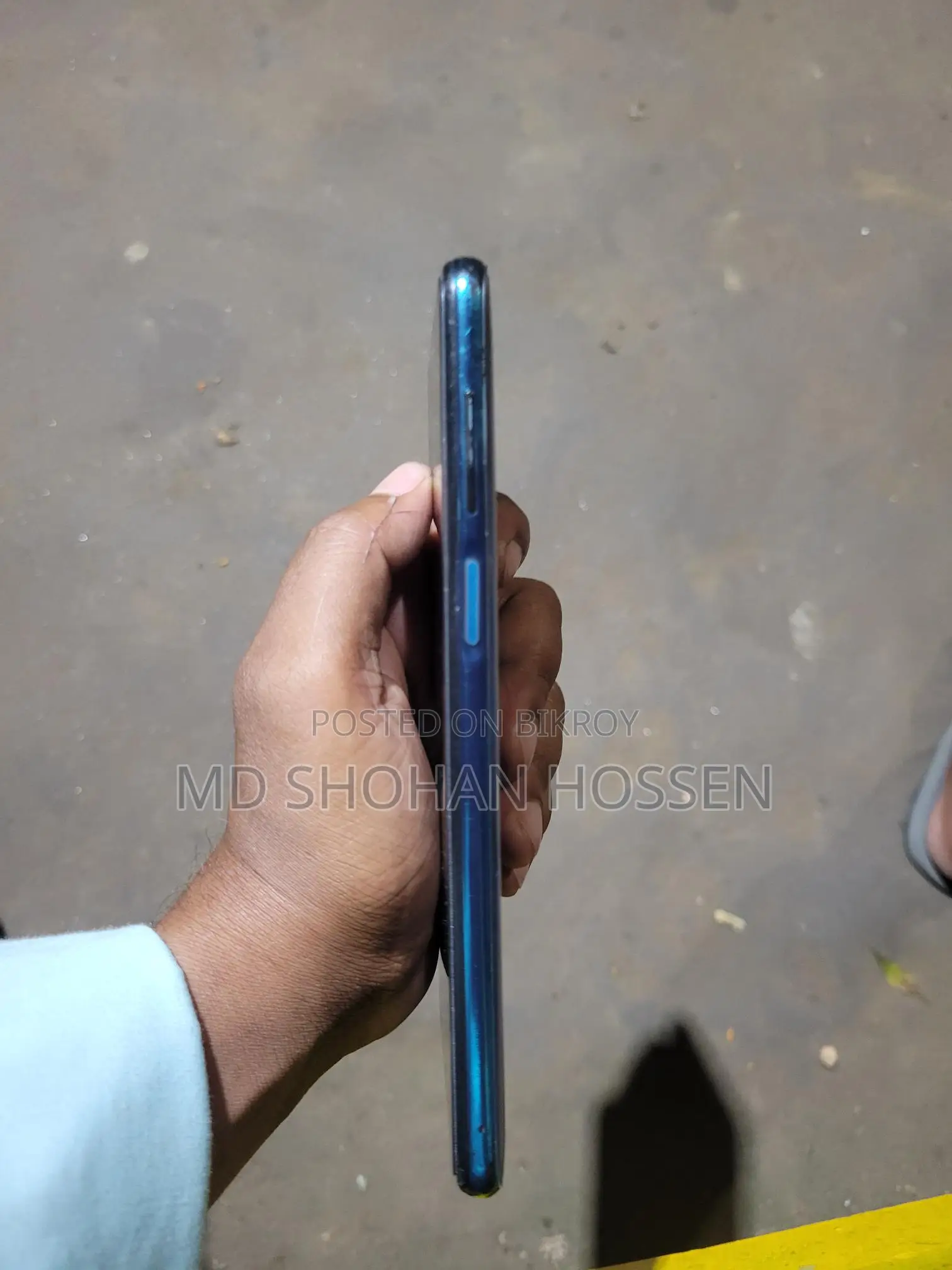 Xiaomi Poco M2 Pro 2023 (Used)