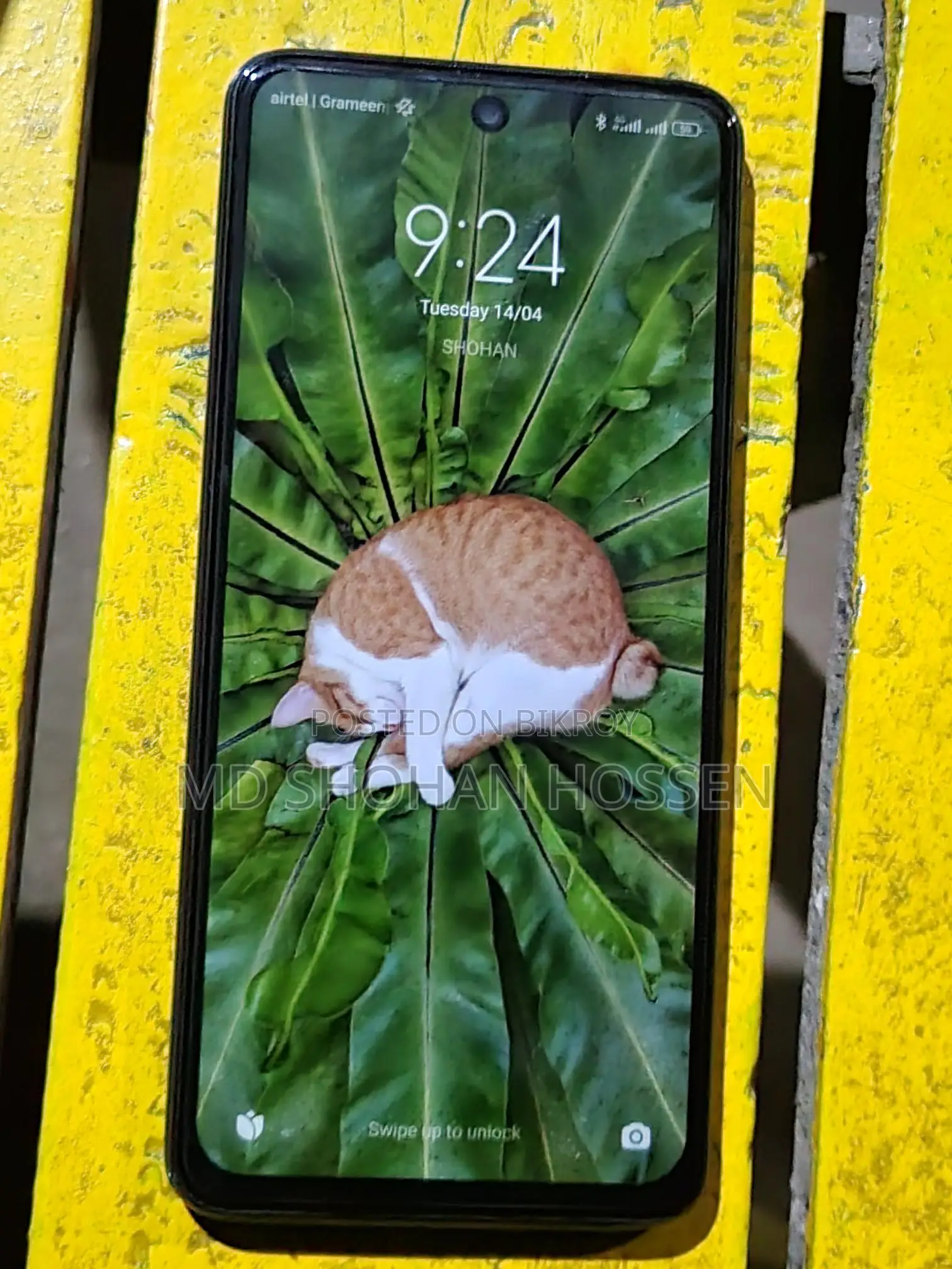 Xiaomi Poco M2 Pro 2023 (Used)