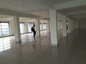 15000 Sq Ft 5 Storied House For Rent in Gulshan-1