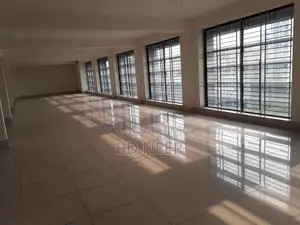 15000 Sq Ft 5 Storied House For Rent in Gulshan-1