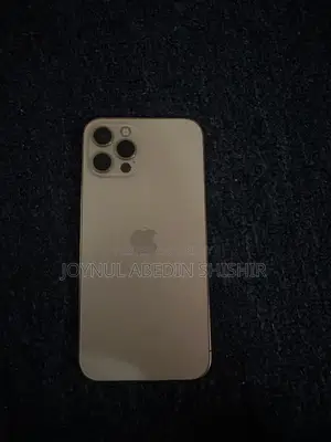 Apple iPhone 12 Pro Japan variant (Used)