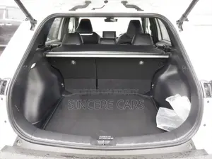 Toyota Corolla Cross Z LEATHER HARDTOP 2022