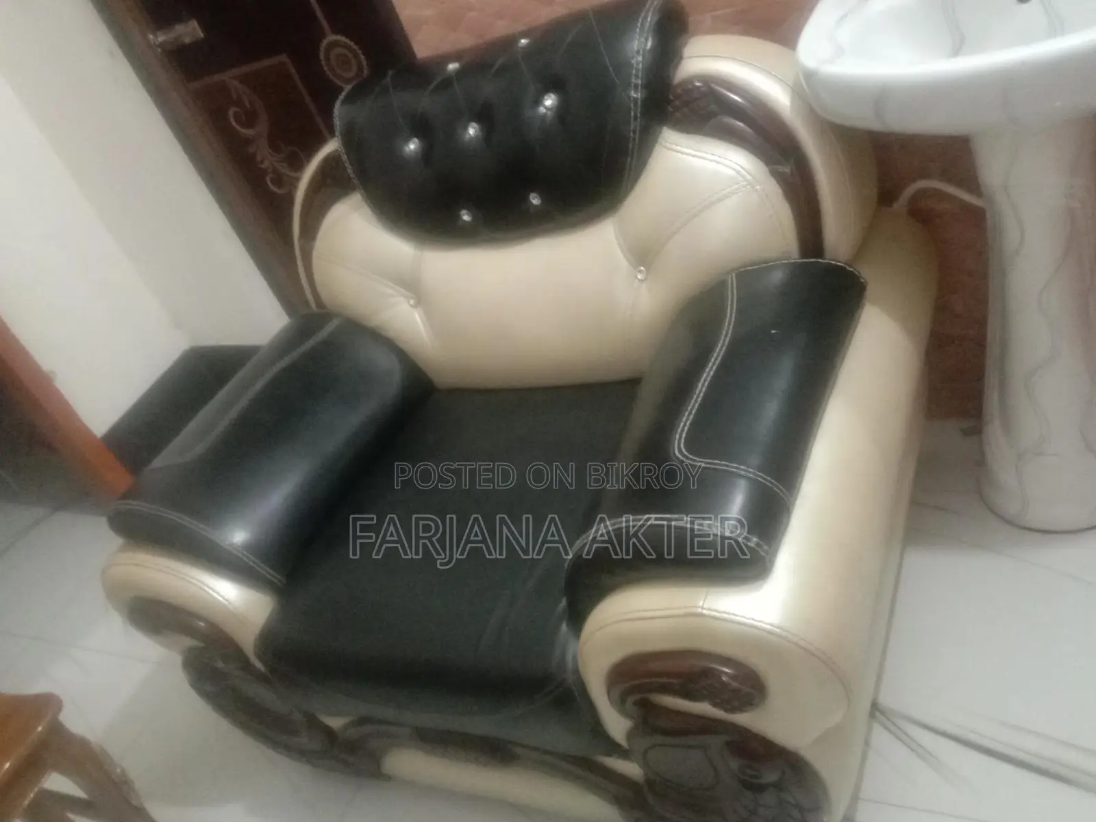 Brand New Condition, Selling Because It's Unnecessary