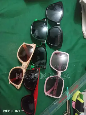 Womens Sunglass