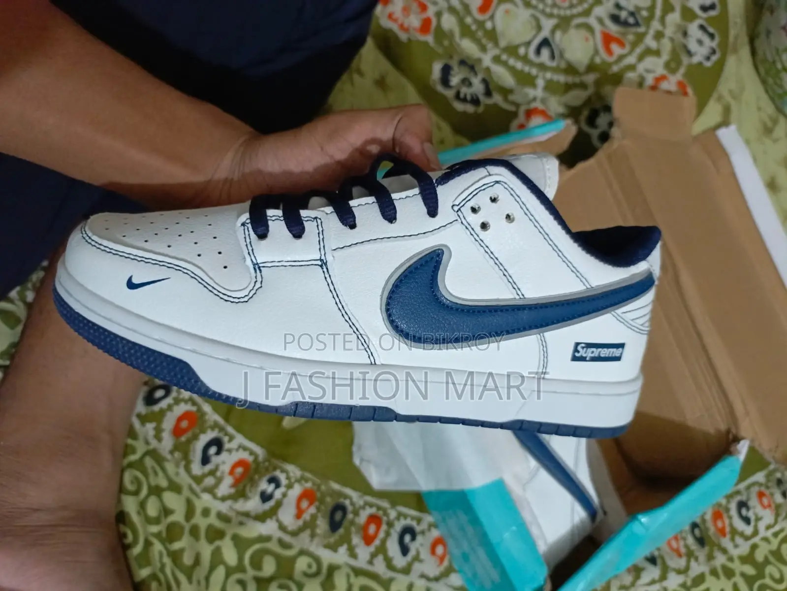 Nike SB Dunk Low size: 40, 41