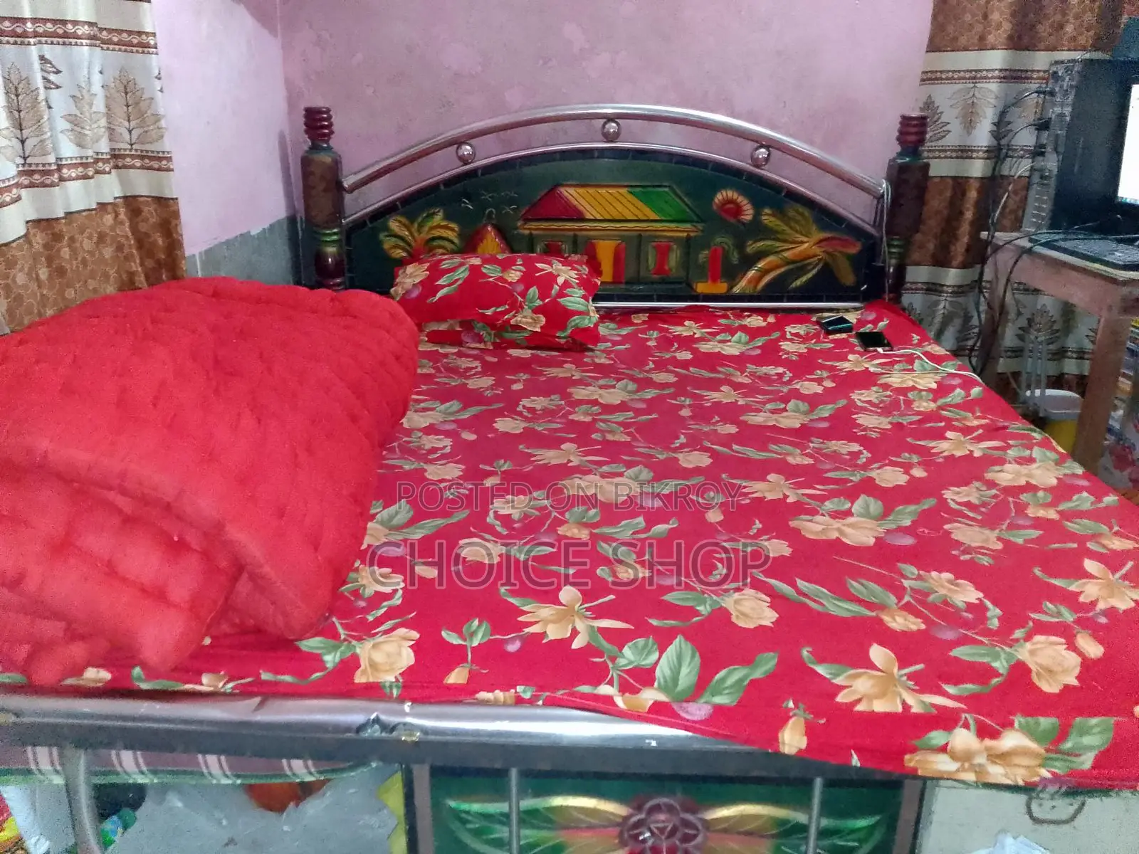 Bed for Sale