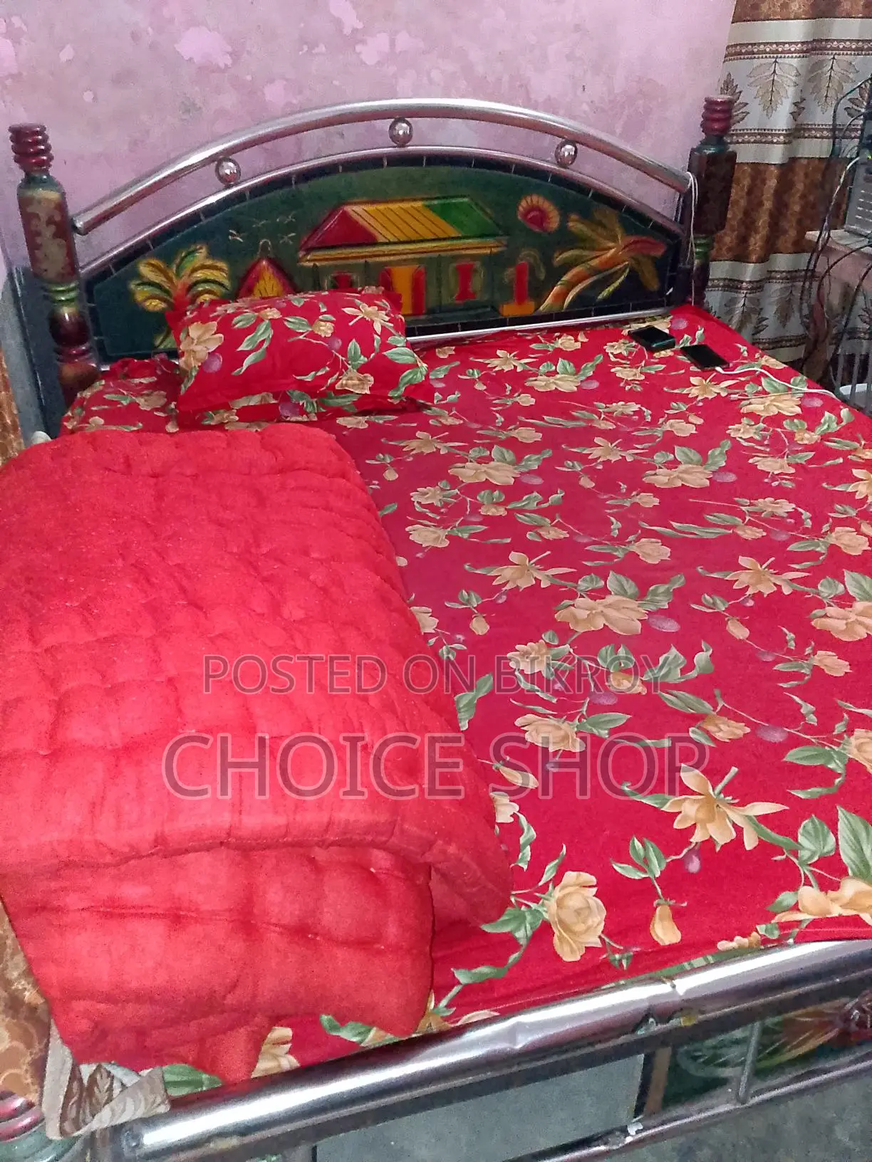 Bed for Sale